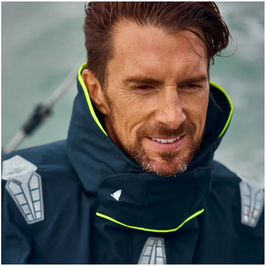 2026 Musto Heren Br2 Offshore 2.0 Zeiljack 82084 - True Navy